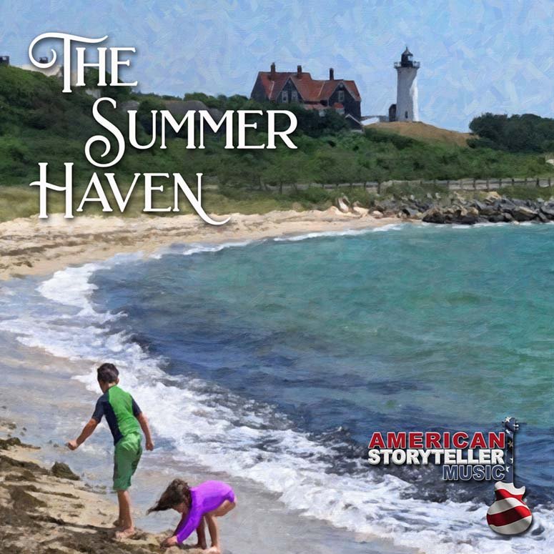 The Summer Haven